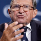Illustration for article titled Joe Paterno Has A Treatable Form Of Lung Cancer